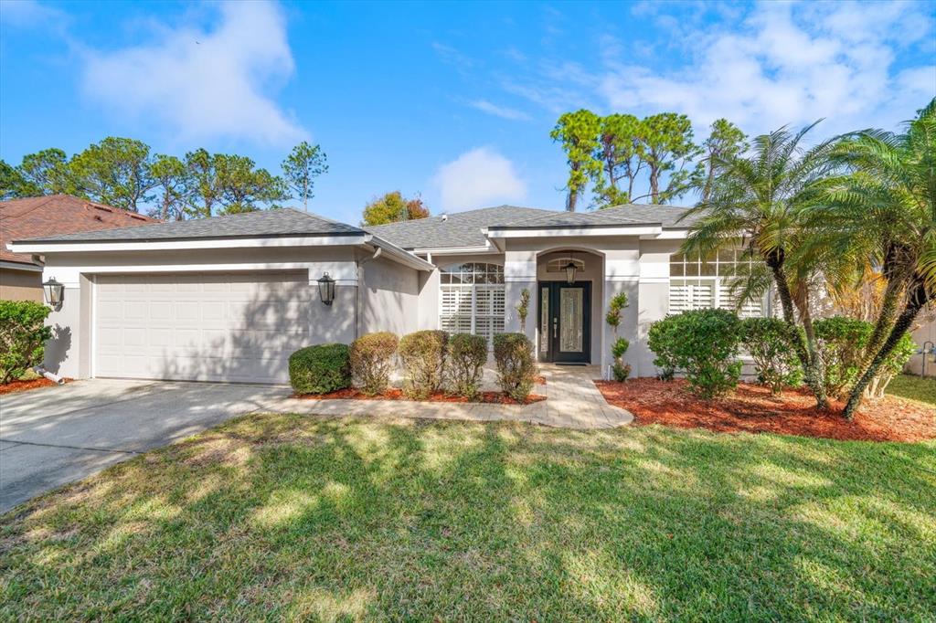 10539 WEYBRIDGE DRIVE