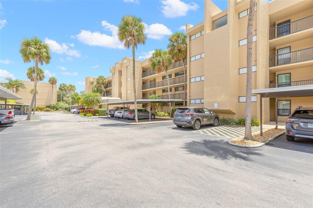 2614 COVE CAY DRIVE UNIT 106