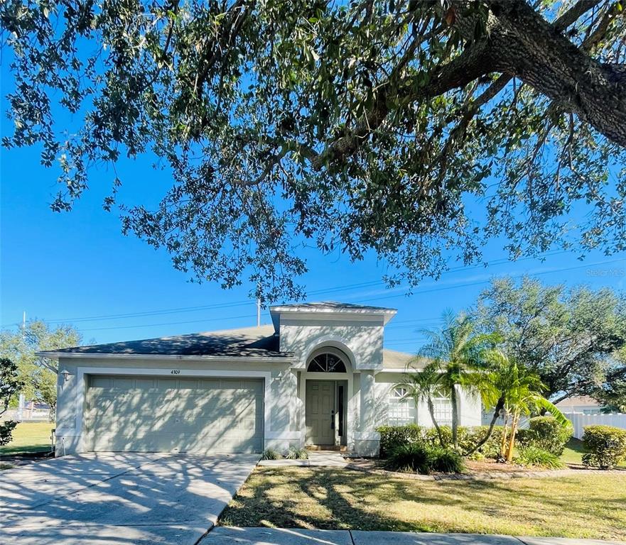 4309 BALINGTON DRIVE
