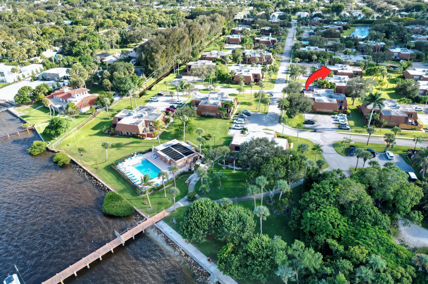 825 Center Street # 14a, Jupiter FL 33458