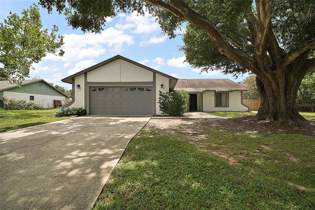 17515 HILLSIDE DRIVE