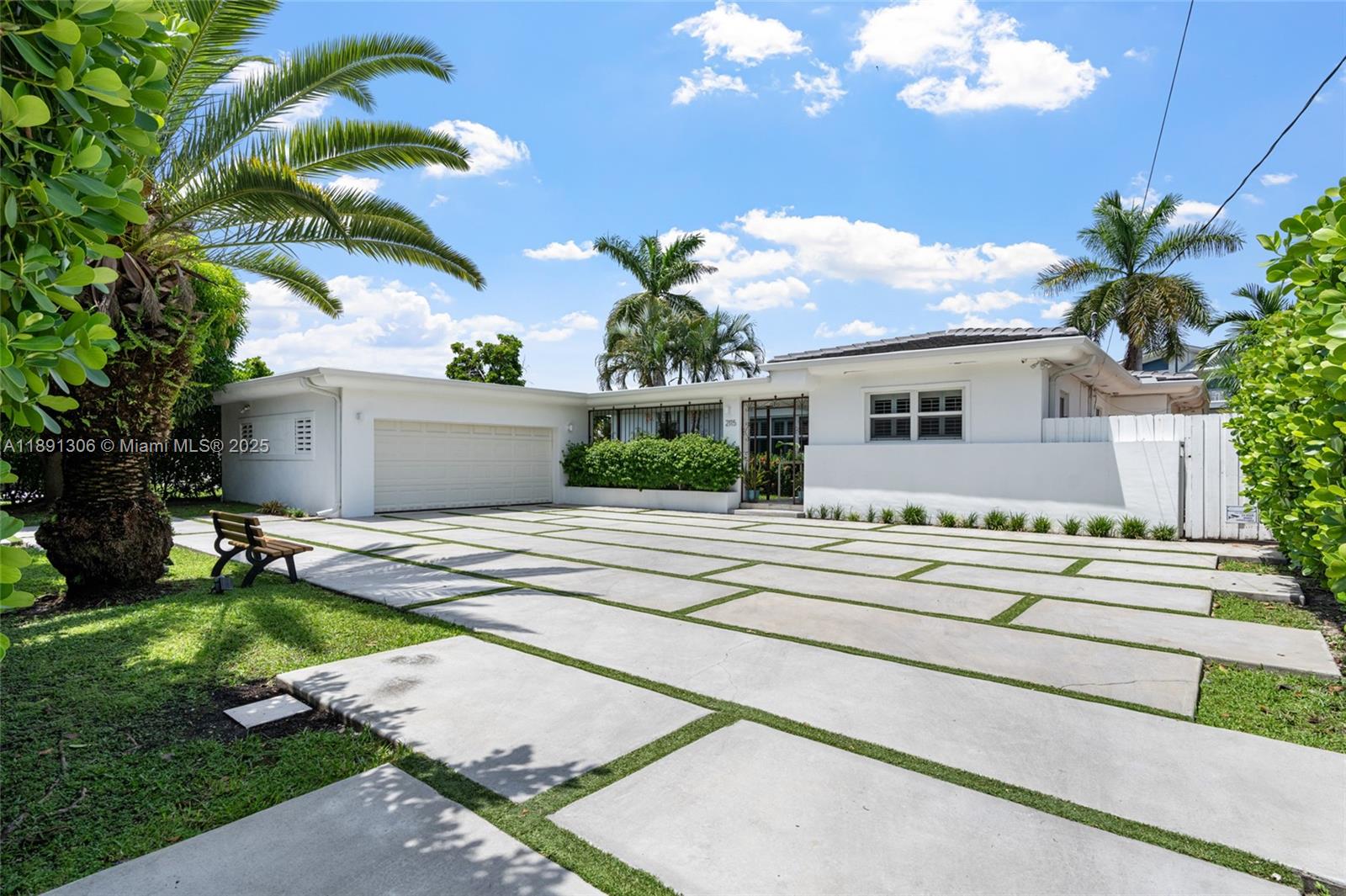 2115 Keystone Blvd, North Miami FL 33181