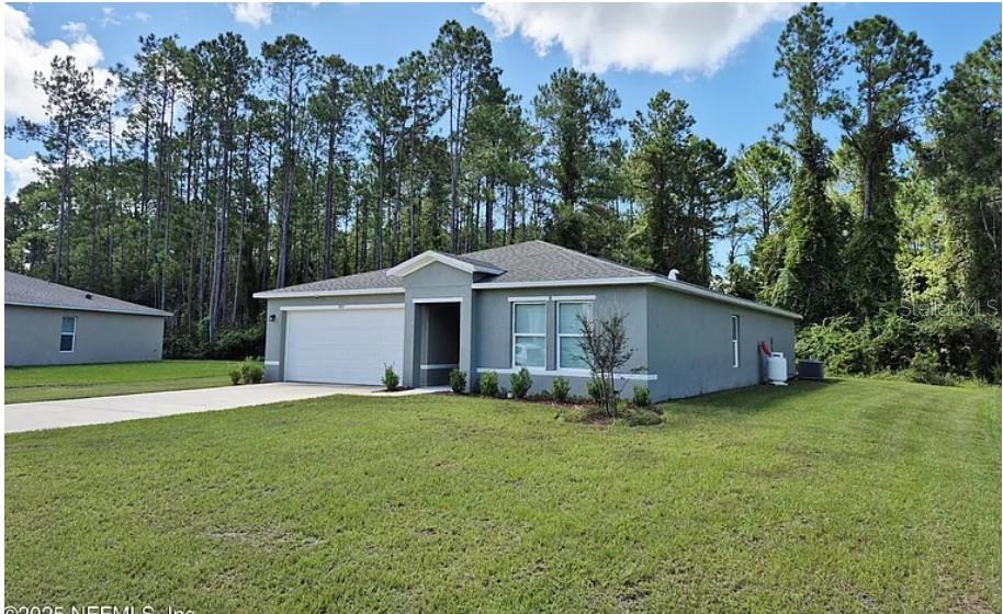 497 LIVE OAK LOOP