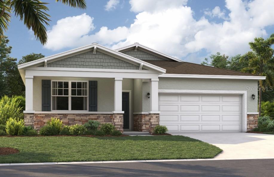 5520 MEADOW WALK DRIVE