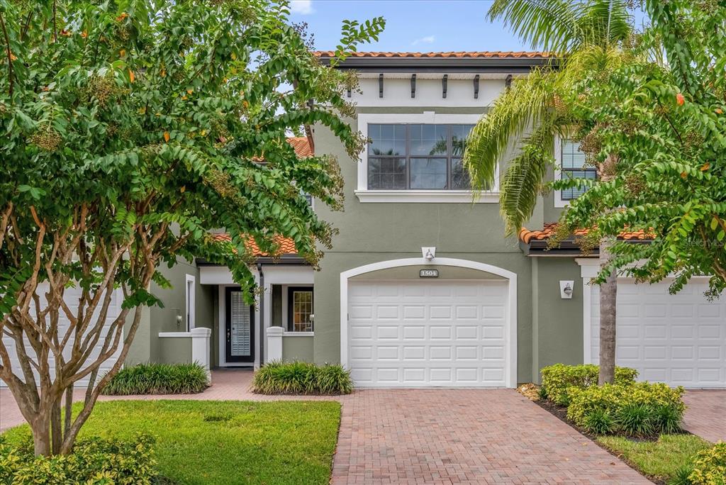 1504 CORKERY COURT