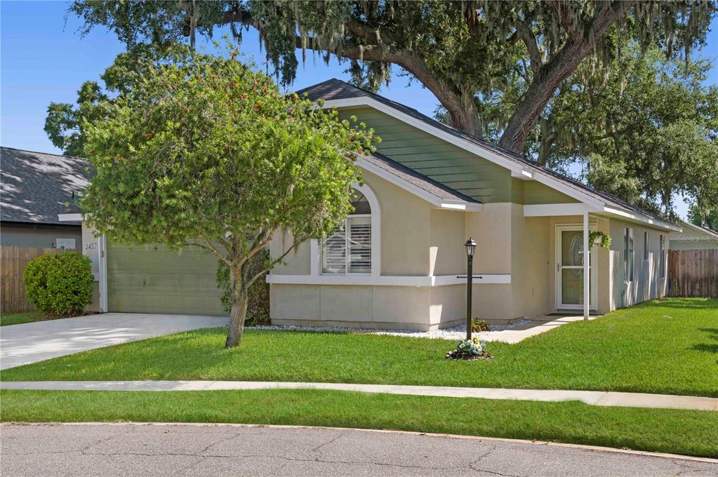 3457 MARTINGALE COURT