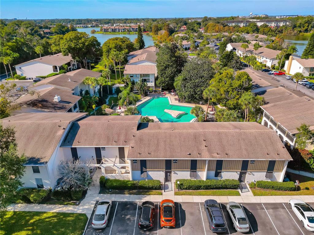 200 MAITLAND AVENUE UNIT 43