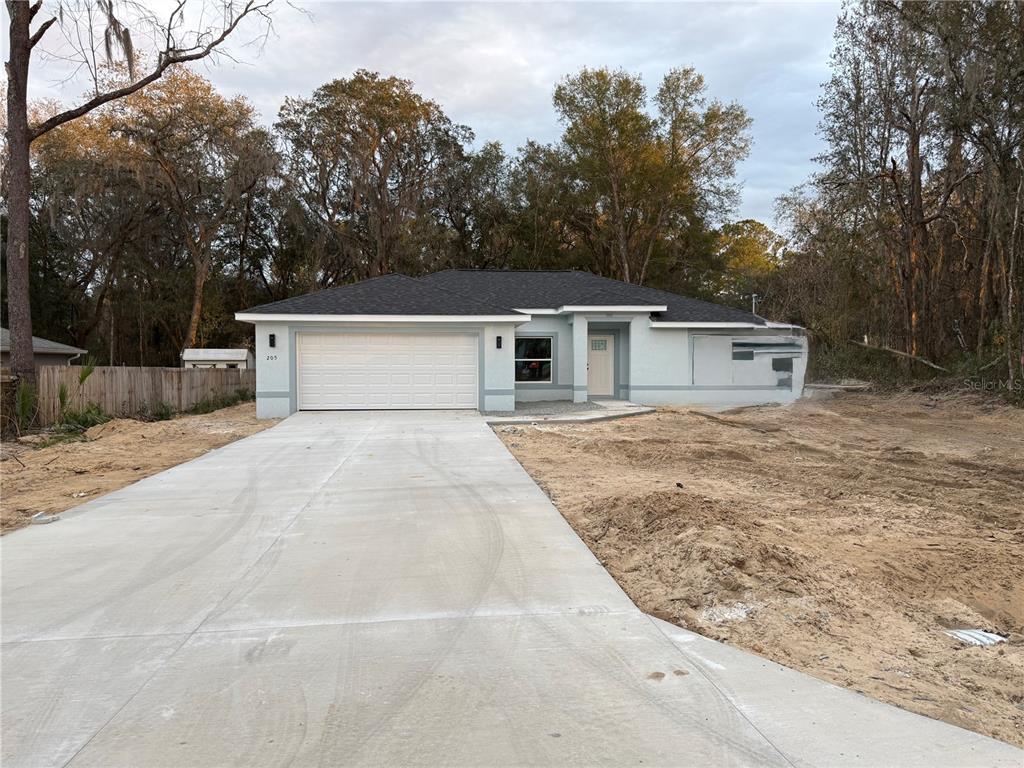 205 EMERALD ROAD