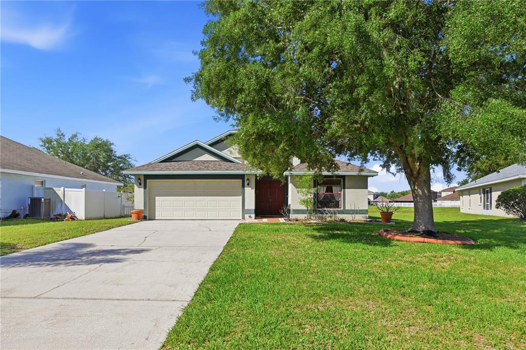 2704 EAGLE CREEK COURT