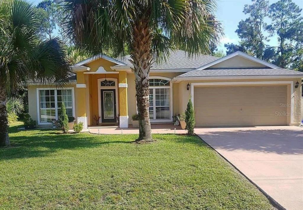 13 SELMA TRAIL