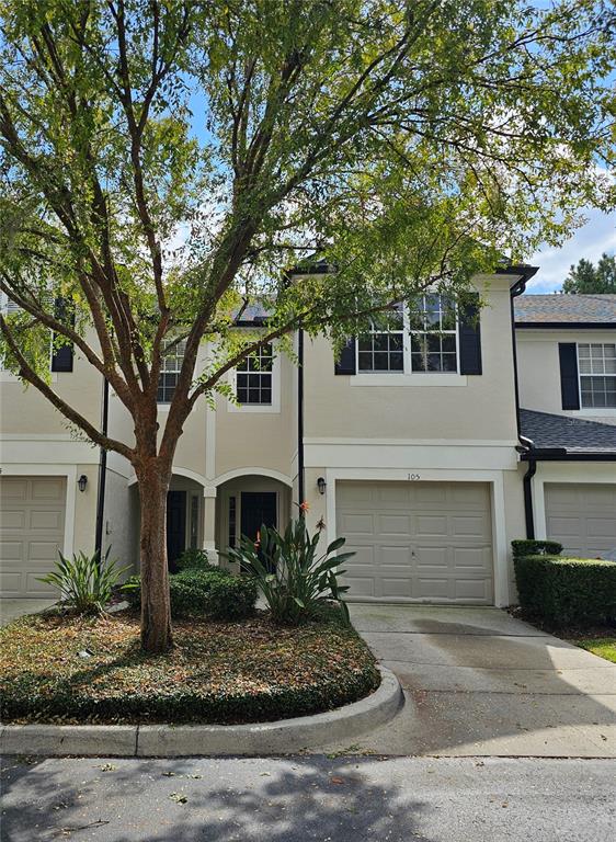 6292 TWAIN STREET UNIT 105