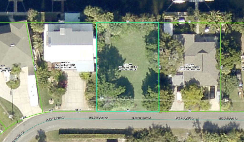 3265 GULF COAST DRIVE, HERNANDO BEACH, FL — photo 3 of 4