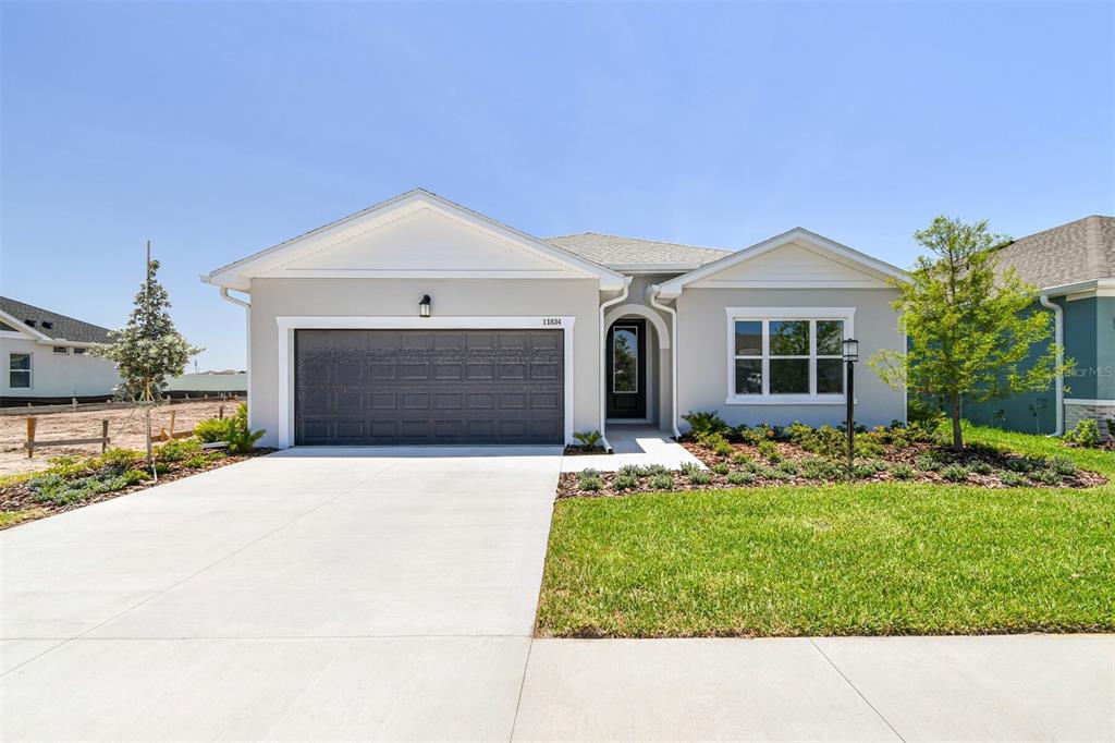 11834 MILE MARSH DRIVE