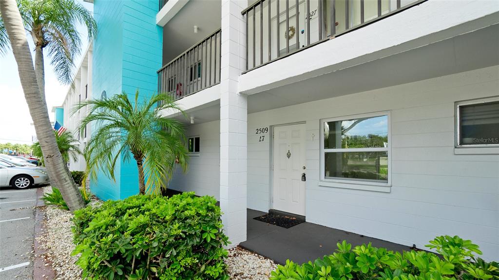 2509 FLAMINGO BOULEVARD UNIT L7
