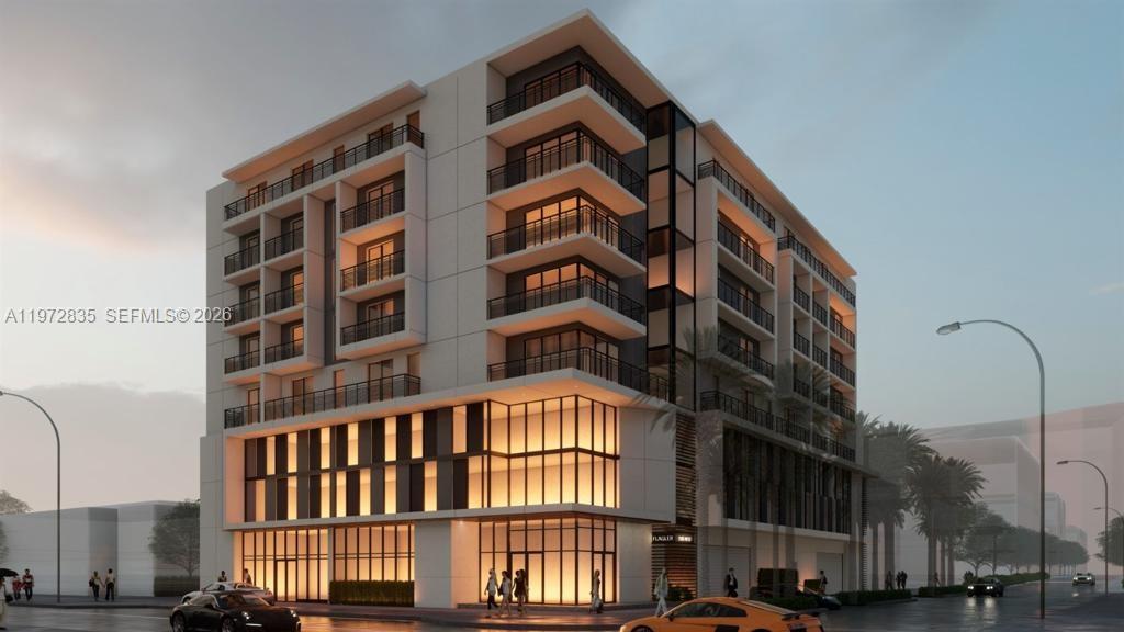 1505 W Flagler St, Miami FL 33135