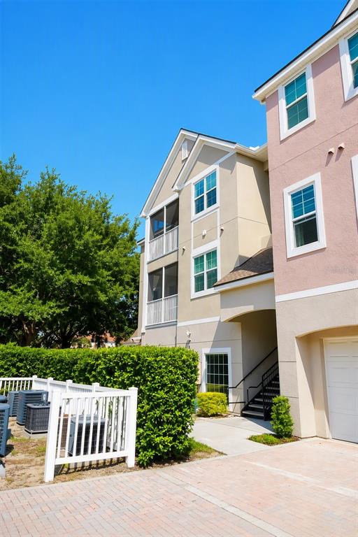 6412 QUEENS BOROUGH AVENUE UNIT 302, ORLANDO, FL — photo 2 of 20
