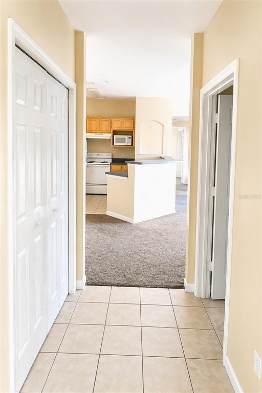 6412 QUEENS BOROUGH AVENUE UNIT 302, ORLANDO, FL — photo 4 of 20