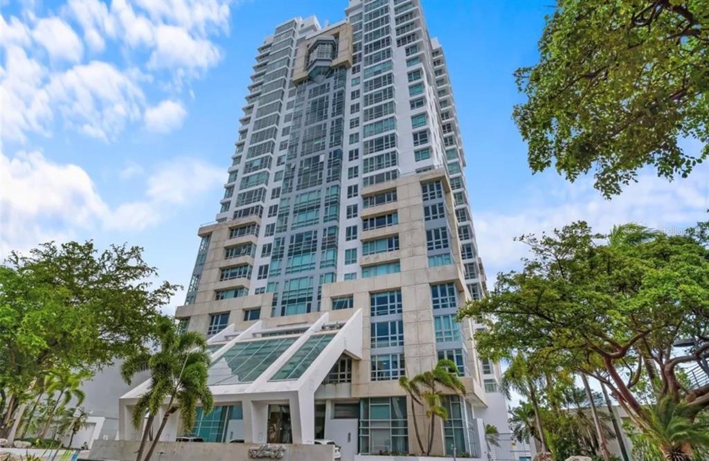 Atlantis Condominium AVENUE CONSTITUCION #404 UNIT 1504