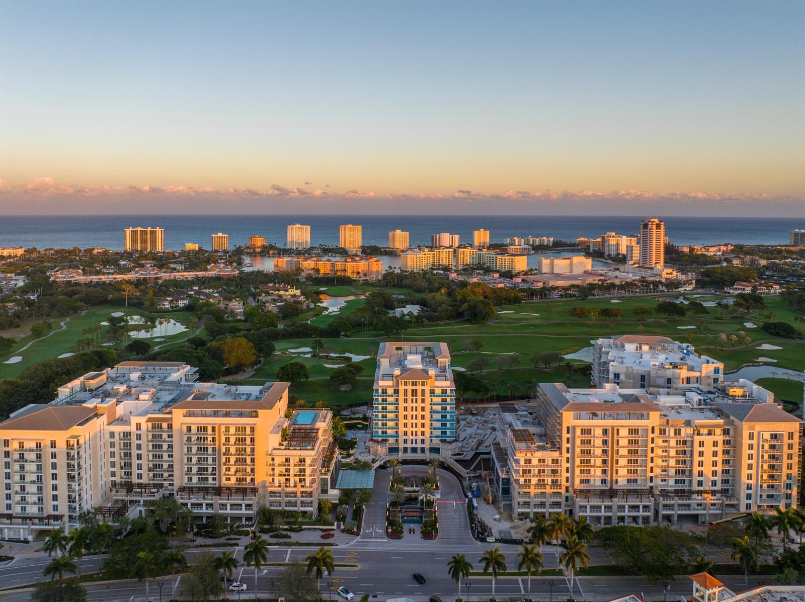210 SE Mizner Boulevard # 603, Boca Raton FL 33432