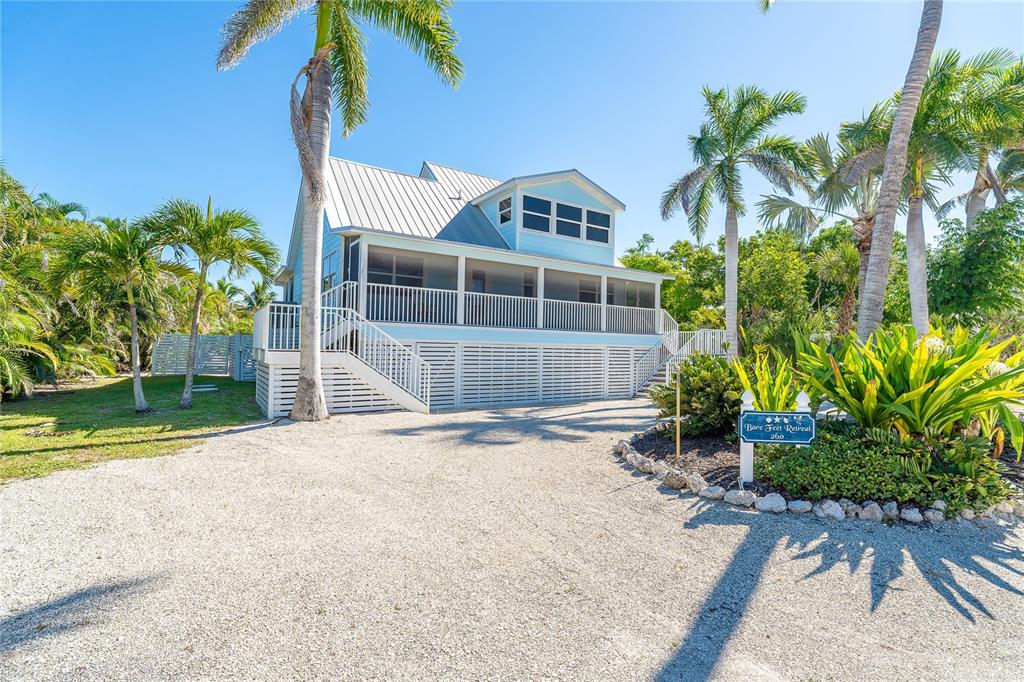 260 KETTLE HARBOR DRIVE, PLACIDA, FL — photo 4 of 30