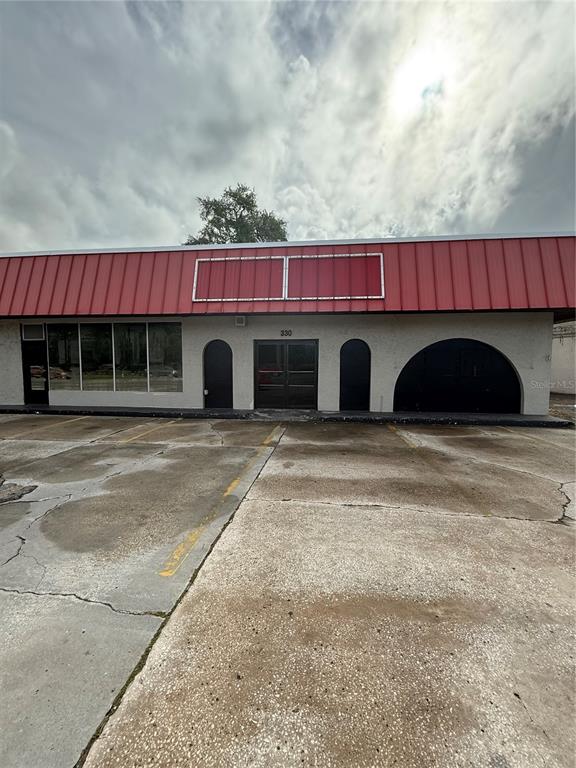 330 S MAIN STREET