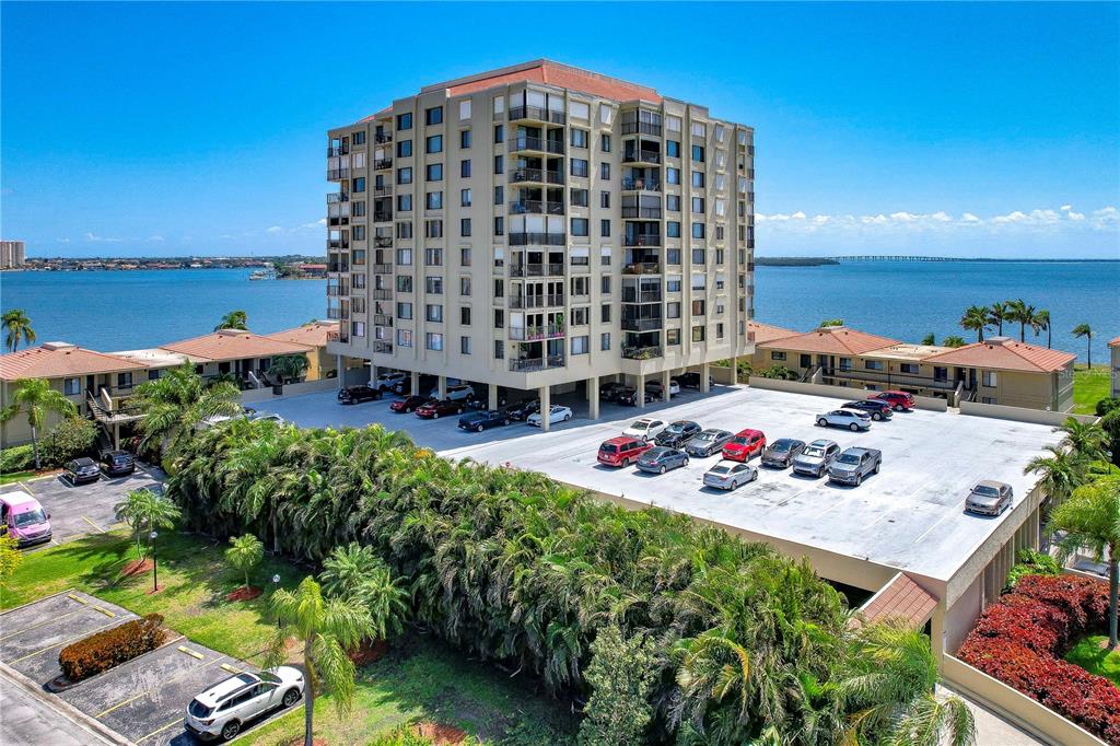 6322 PALMA DEL MAR BOULEVARD S UNIT 505