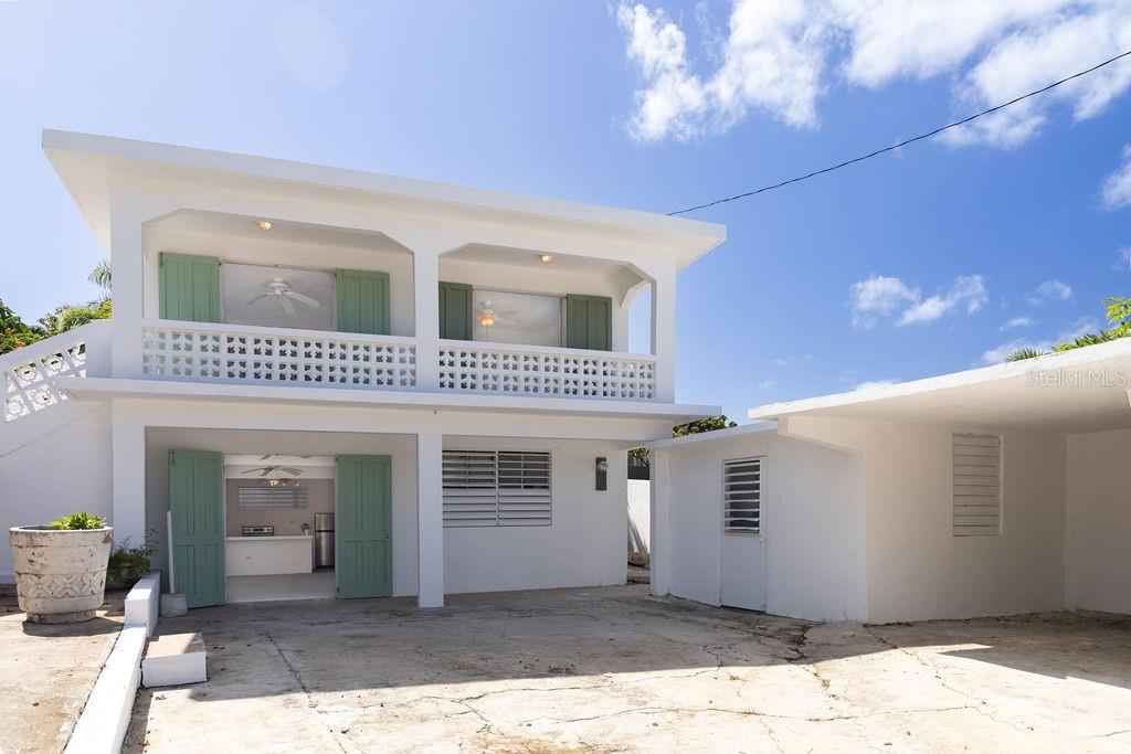 500 BRAVOS DE BOSTON, VIEQUES, PR — photo 3 of 20
