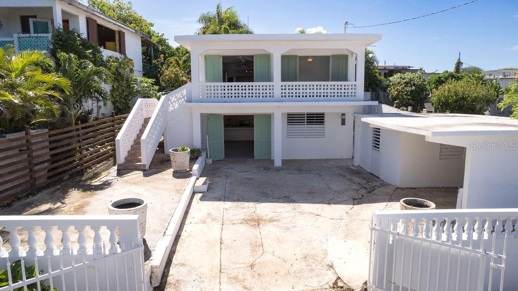 500 BRAVOS DE BOSTON, VIEQUES, PR — photo 4 of 20
