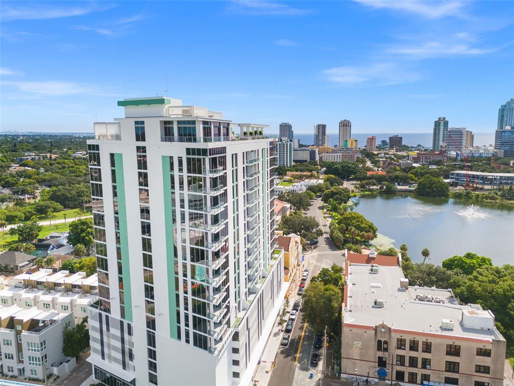 777 3RD AVENUE N UNIT 1406