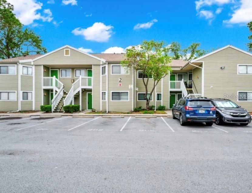 7298 ULMERTON ROAD ROAD UNIT 602