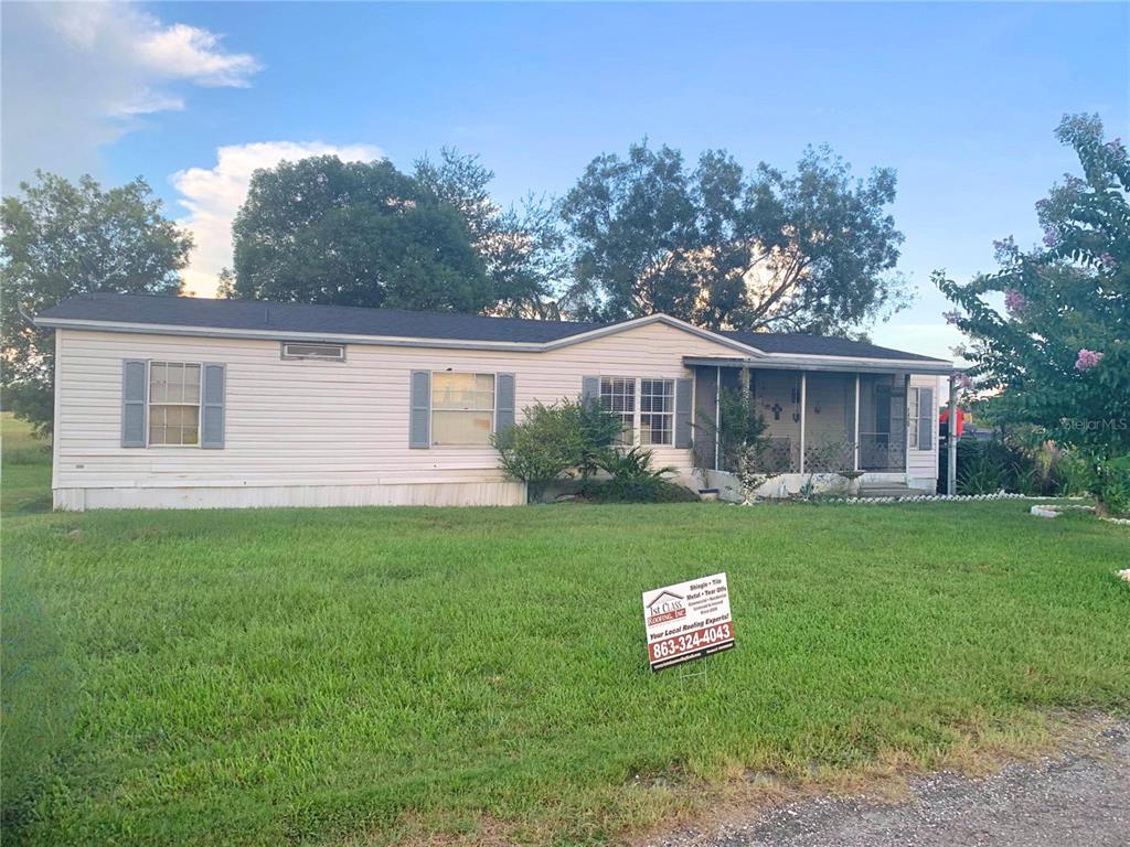 1400 ROBINSON CIRCLE UNIT 111