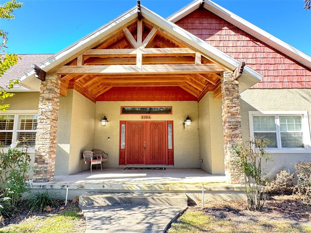 3108 N WHEATON POINT, HERNANDO, FL — photo 2 of 30