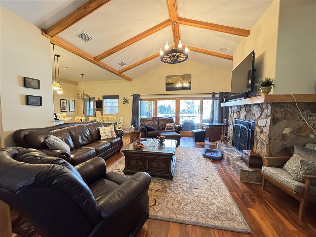 3108 N WHEATON POINT, HERNANDO, FL — photo 4 of 30
