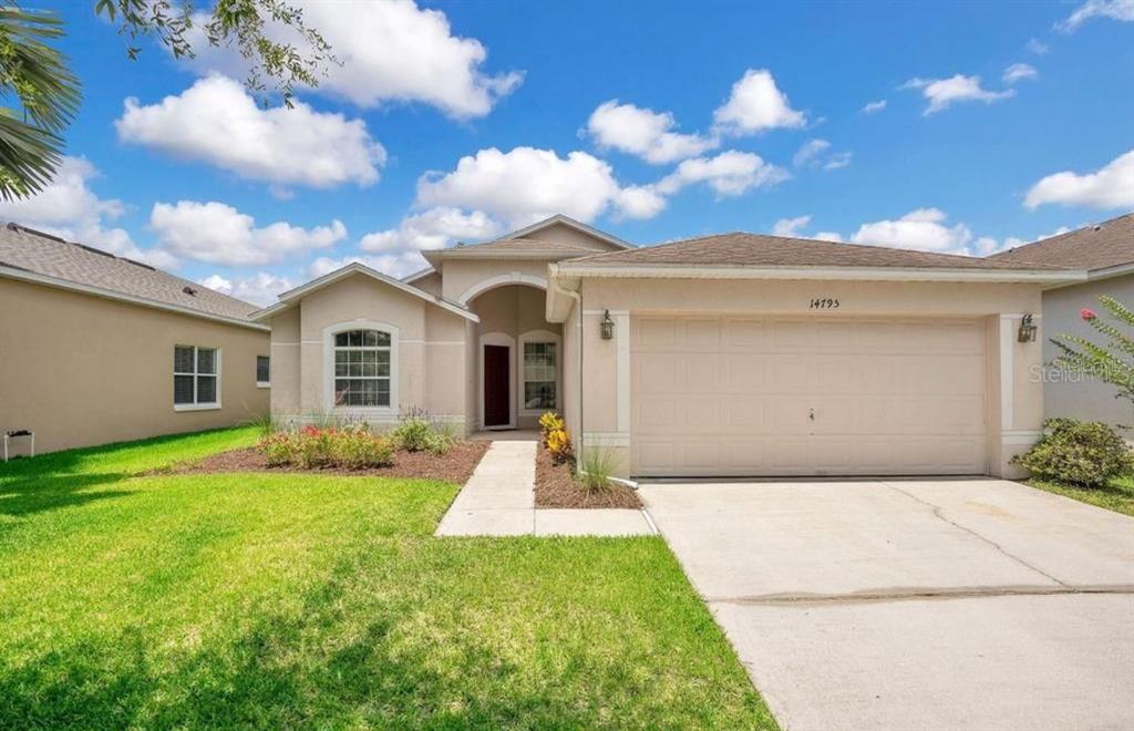14795 YORKSHIRE RUN DRIVE