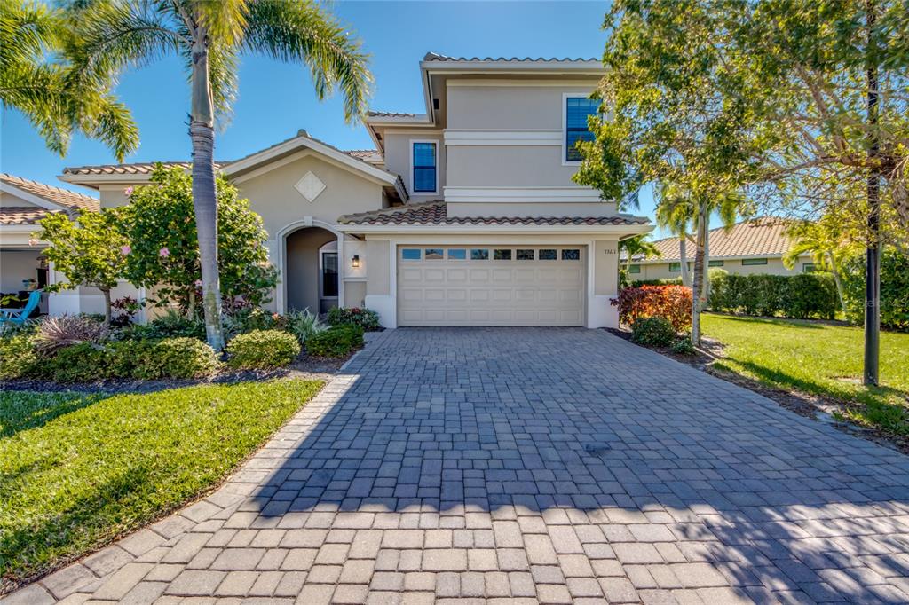 15111 CORTONA WAY