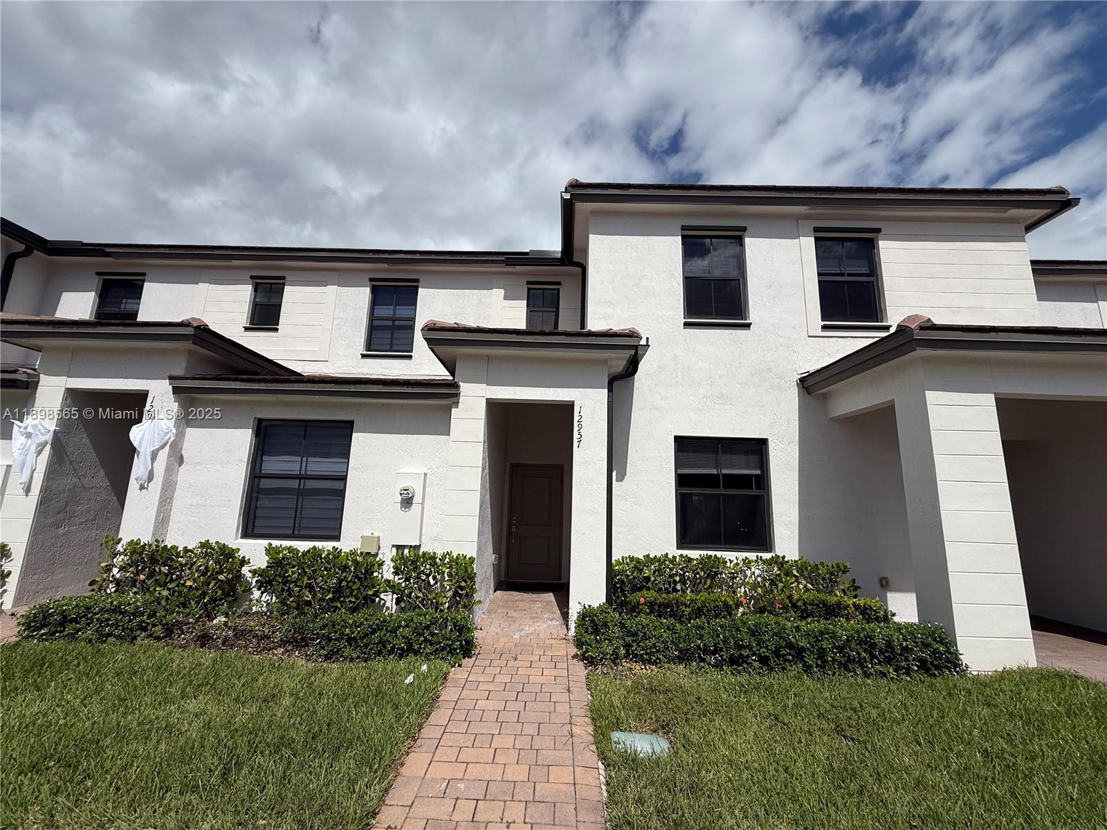 12957 SW 233rd Ter, Homestead FL 33032