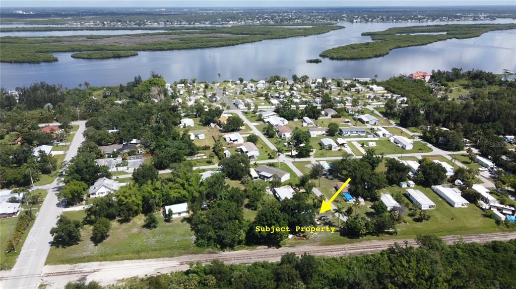 1605 GRIFFITH AVENUE, PUNTA GORDA, FL — photo 2 of 4