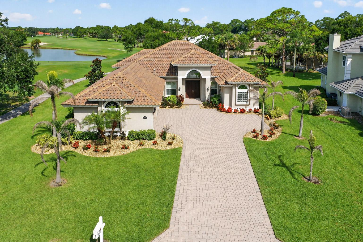 9431 Meadowood Drive, Fort Pierce FL 34951