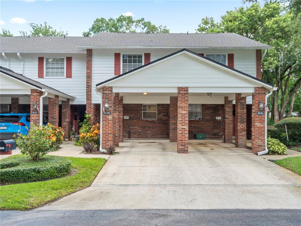 5129 LAZY OAKS DRIVE UNIT 5129