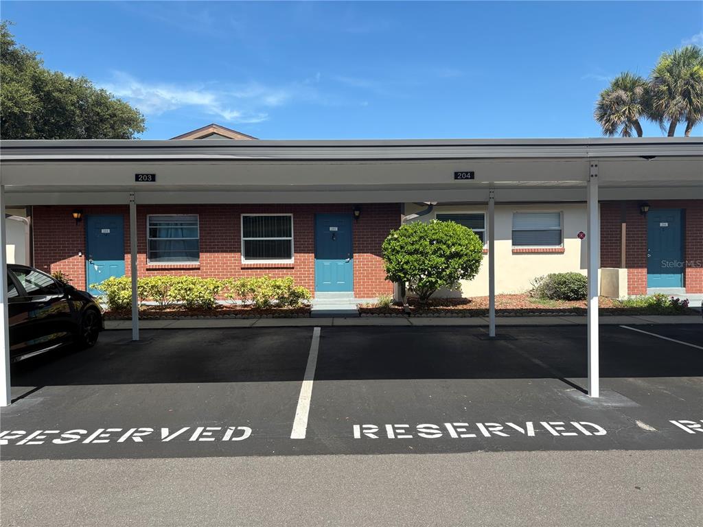 24862 US HIGHWAY 19 N UNIT 205