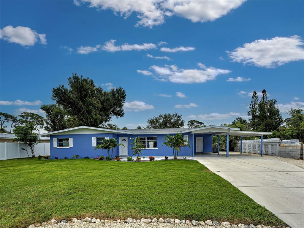 1295 S MARYKNOLL ROAD