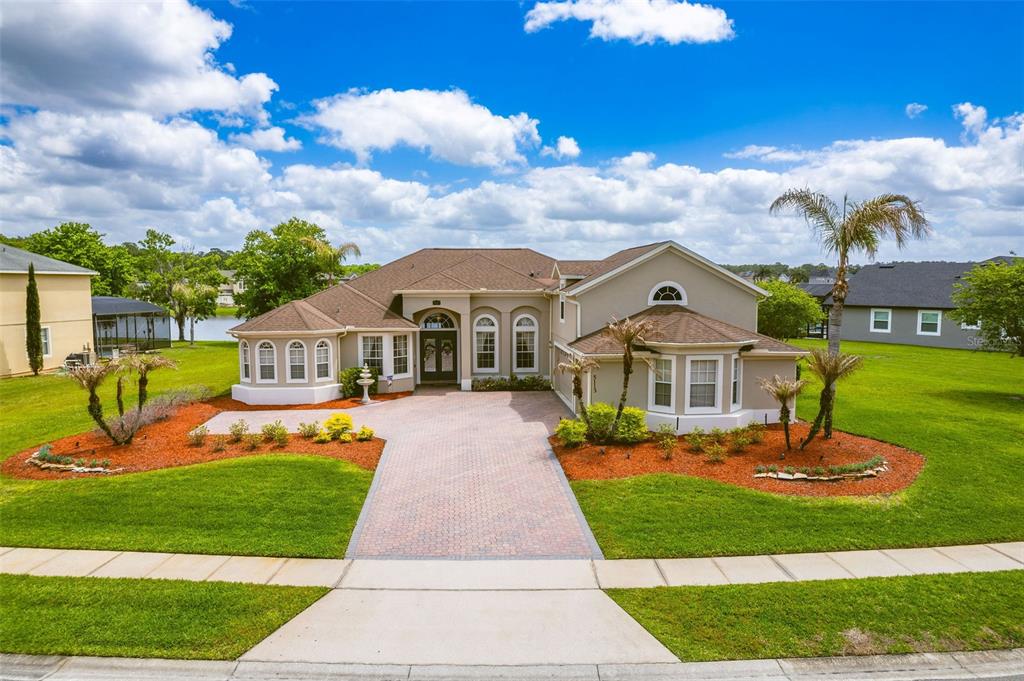 5113 HAWKS HAMMOCK WAY