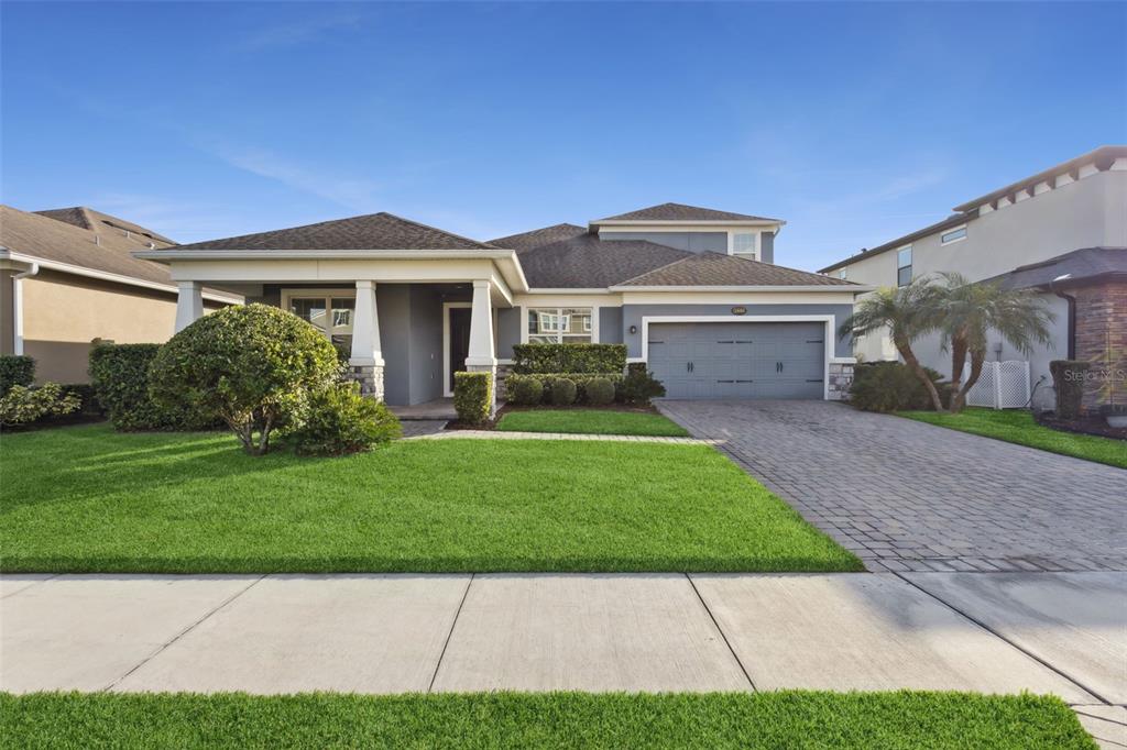 3448 SOMERSET PARK DRIVE