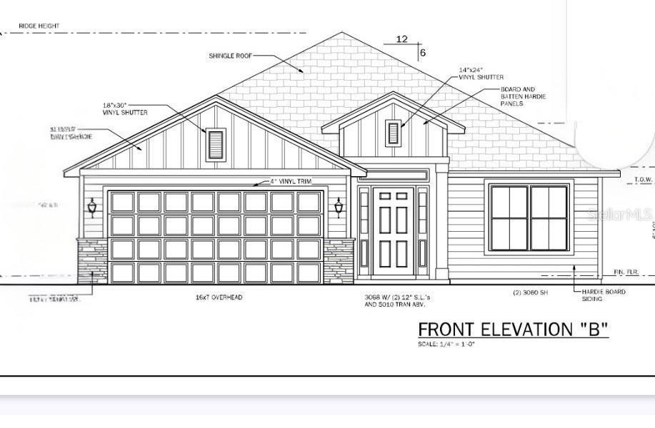 798 SW ROSEMARY DRIVE