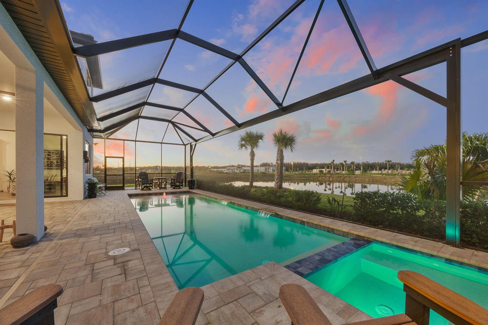 4107 Traditions Drive, Ave Maria FL 34142