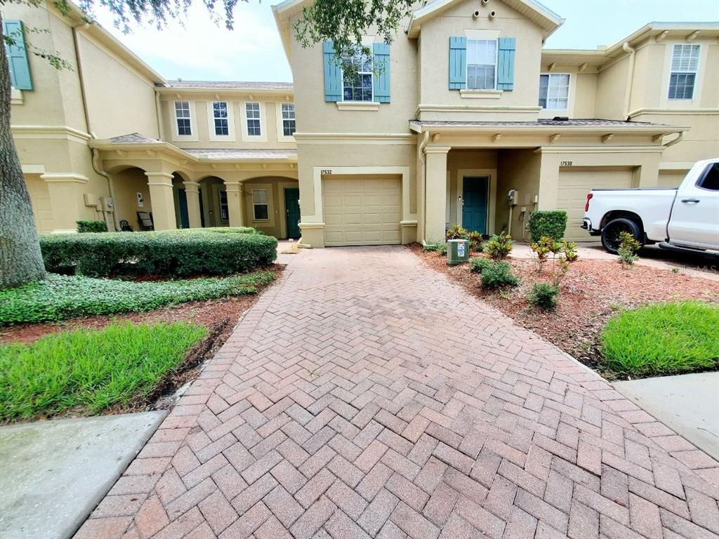 17532 HUGH LANE