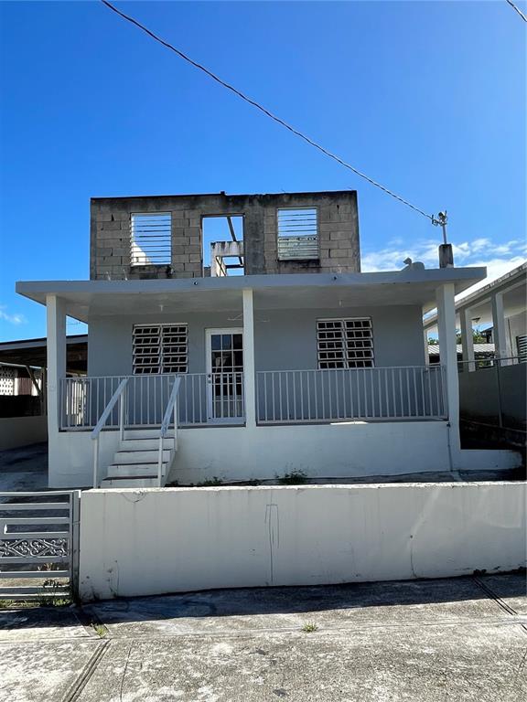 3 GUARAGUAO WARD, PARCEL 206