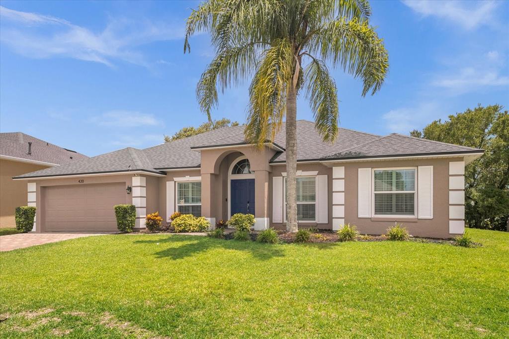 420 DOLCETTO DRIVE