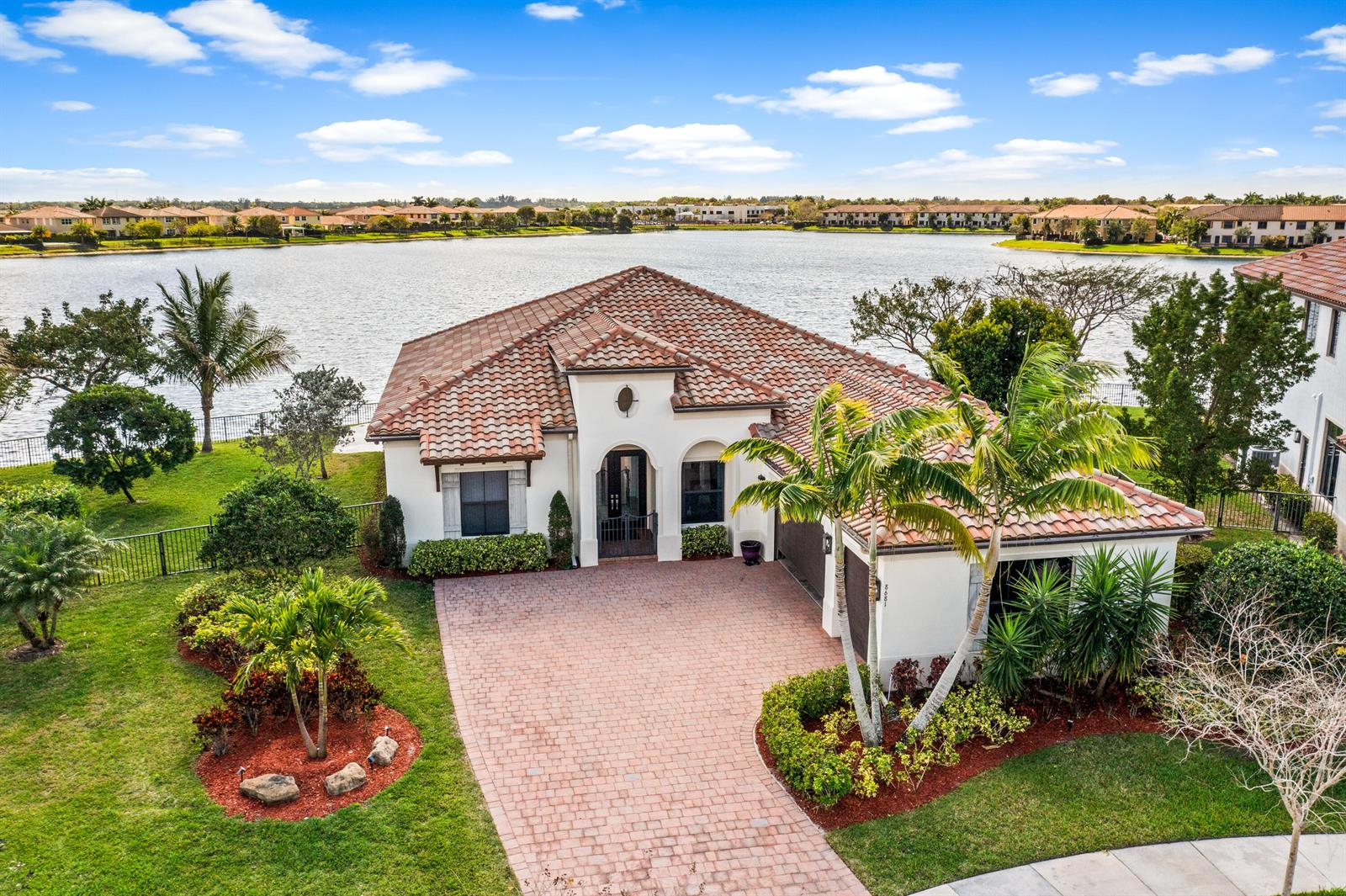 8681 Waterview Terrace, Parkland FL 33076