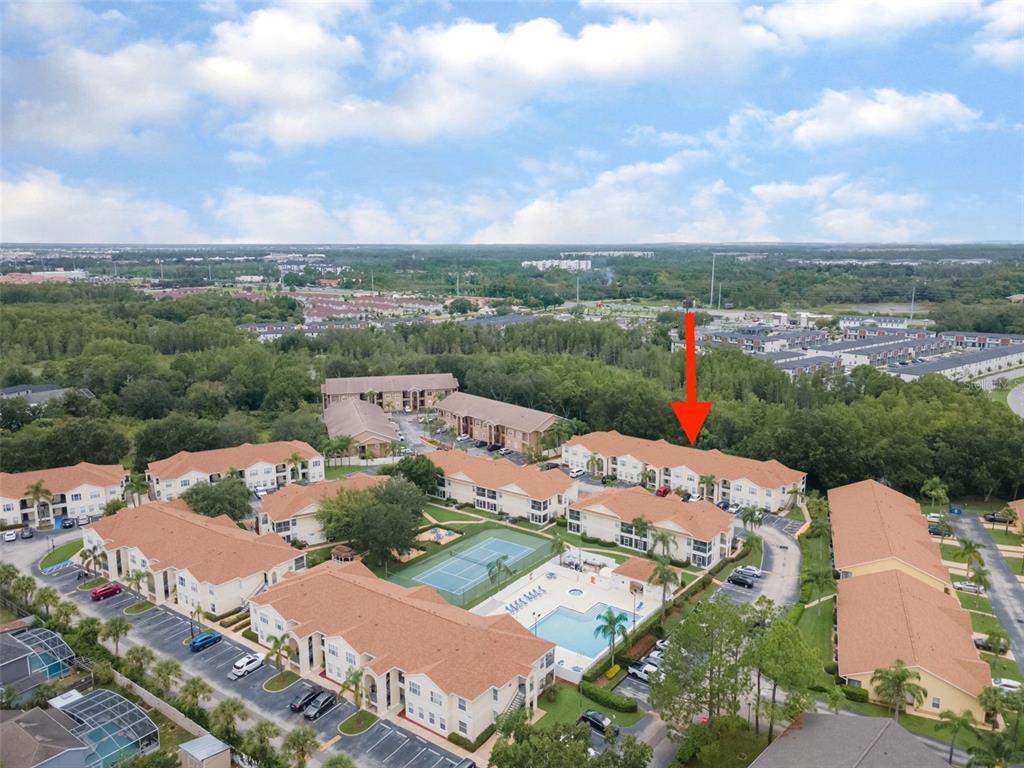 8805 GRAND PALMS CIRCLE UNIT A